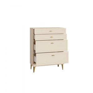 Марион Комод 16.249 Слоновая кость